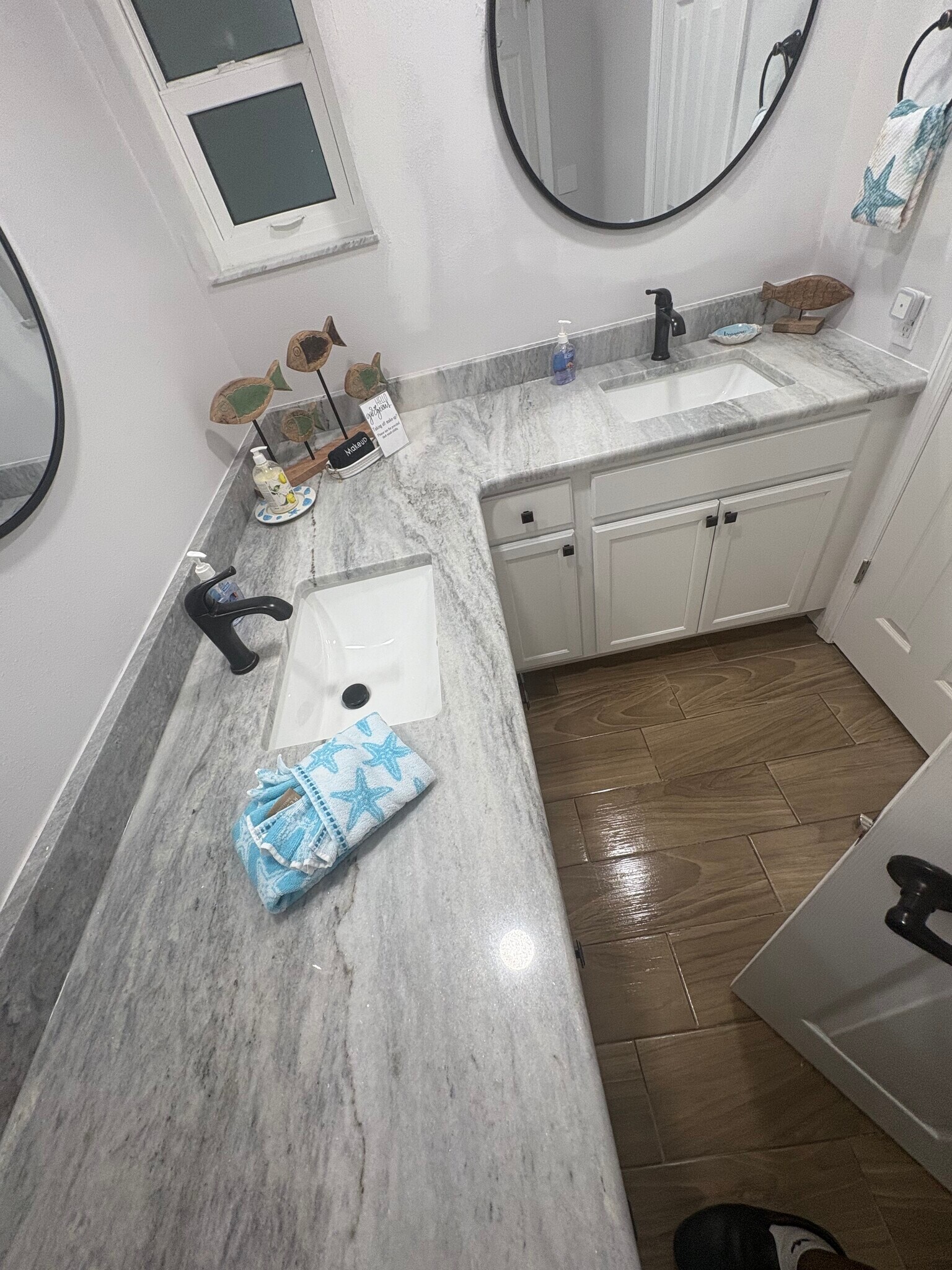 Bathroom #3 - 11936 W Waterway Dr