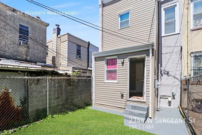 Building Photo - Renovated 2 Bedroom Home For Rent in Straw...