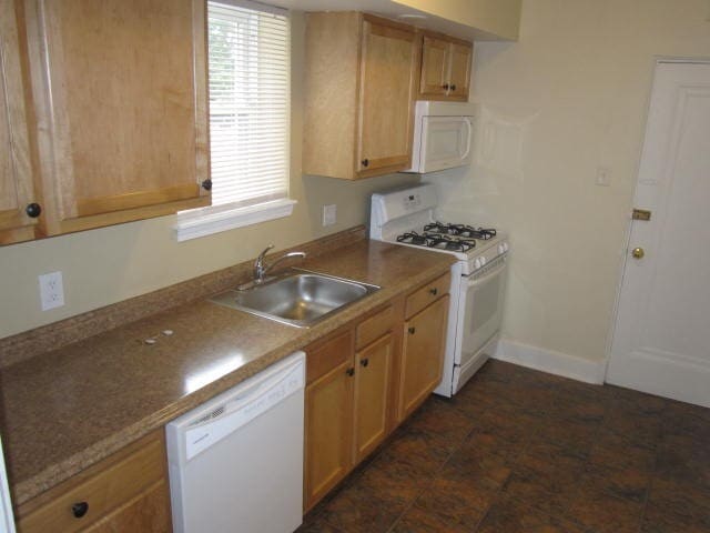 Building Photo - Abbey Woods Apartments