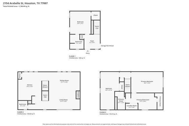 Building Photo - 2154 Arabelle St
