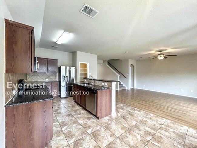 Building Photo - 11104 Cain Harvest Dr