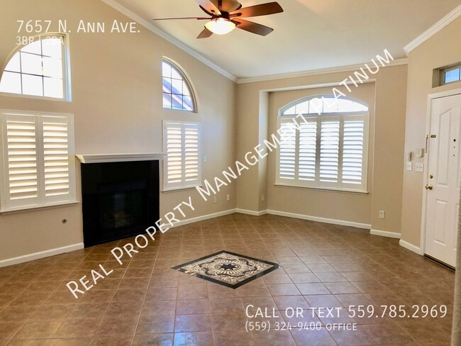 Building Photo - $2,250 Willow & Alluvial 3 Bedroom home - ...