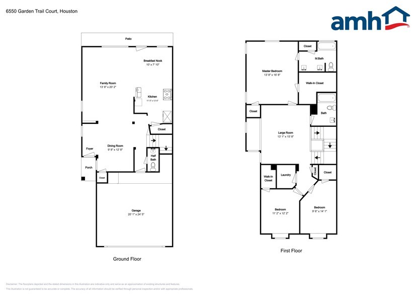 Building Photo - 6550 Garden Trail Ct