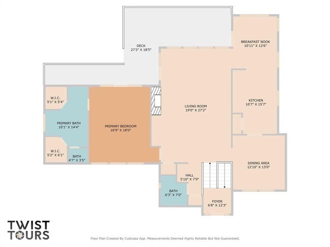 Building Photo - 3510 Native Dancer Cove