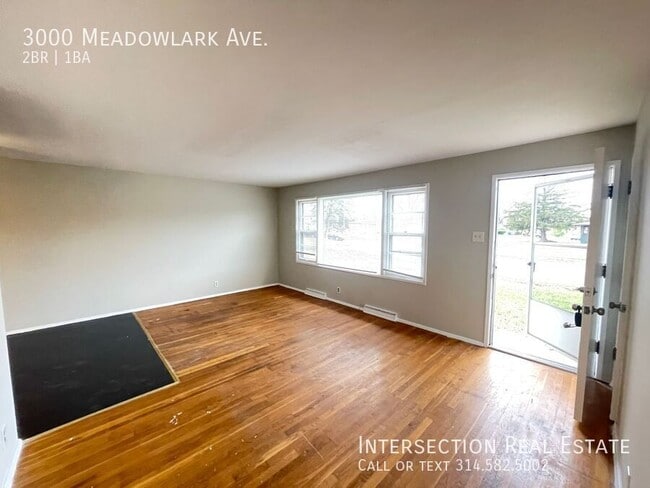 Building Photo - 3000 Meadowlark Ave