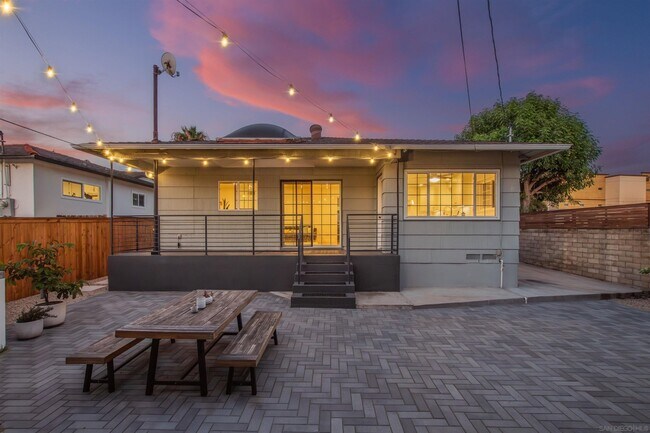 Building Photo - 4442 Berting St