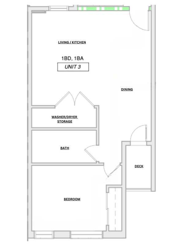 Building Photo - 5019 Pentridge St