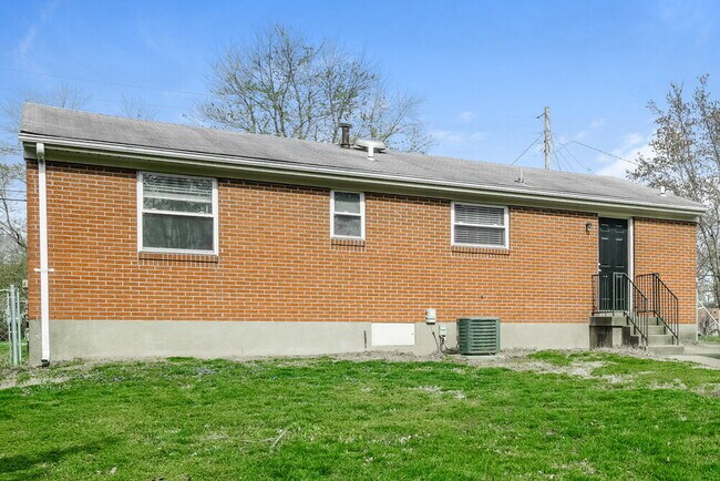 Building Photo - 8109 Rocky Gap Rd