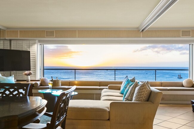 Building Photo - Hale Kaimana: Oceanfront Elegance w/ Beach...