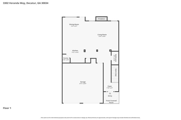 Building Photo - 3302 Veranda Way