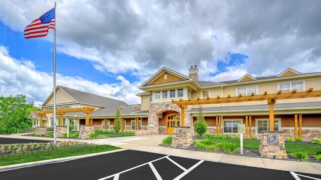 Building Photo - 8502 Sugar Maple Dr