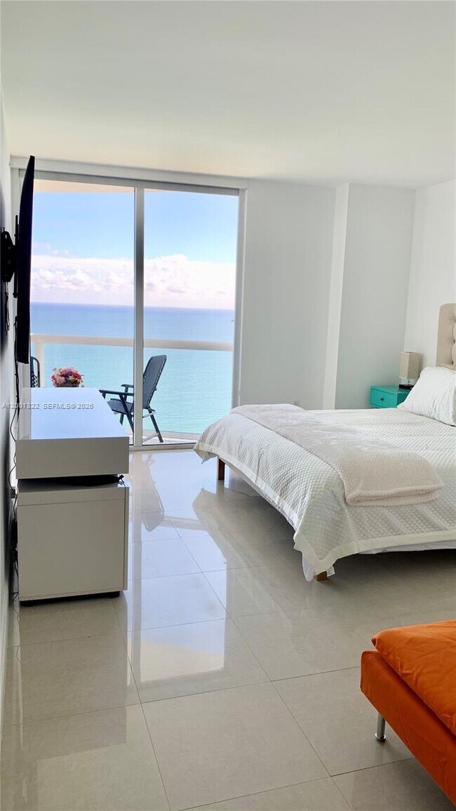 Building Photo - 6365 Collins Ave