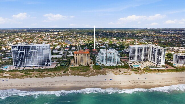 Building Photo - 921 Osceola Dr