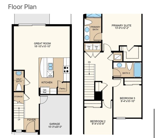Building Photo - 15117 Cuzcorro Ct