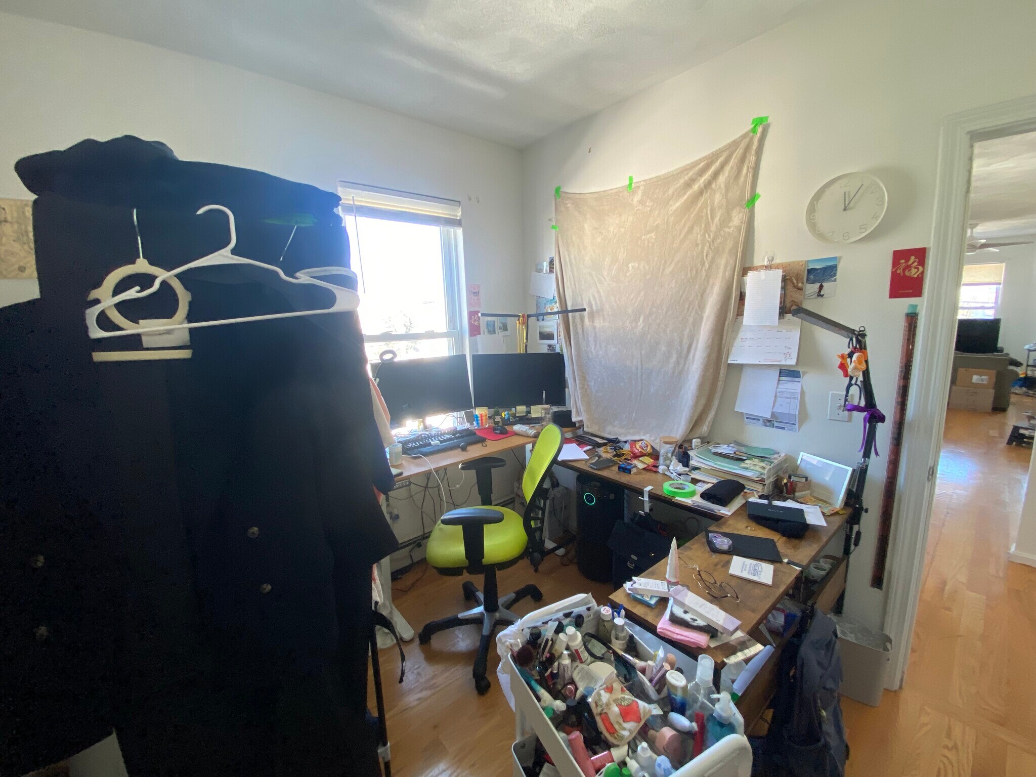 Building Photo - 58 Mansfield St