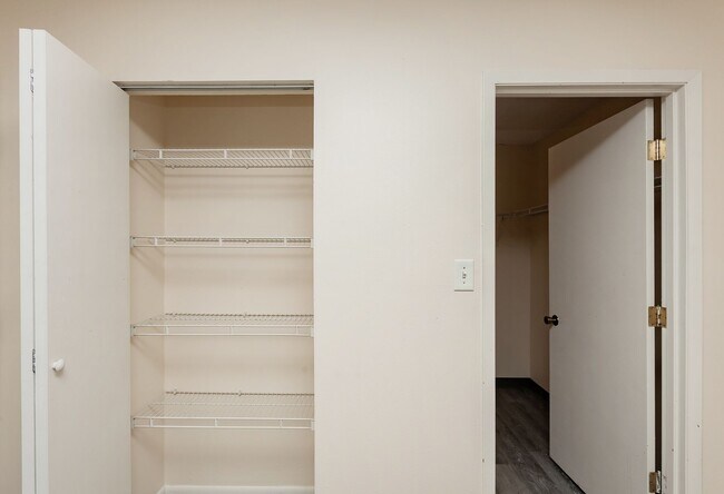 Floorplan - Brookside Apartments