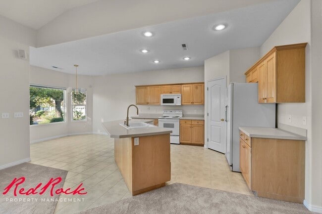 Building Photo - Newly Updated 2 Bedroom Home in Washington!