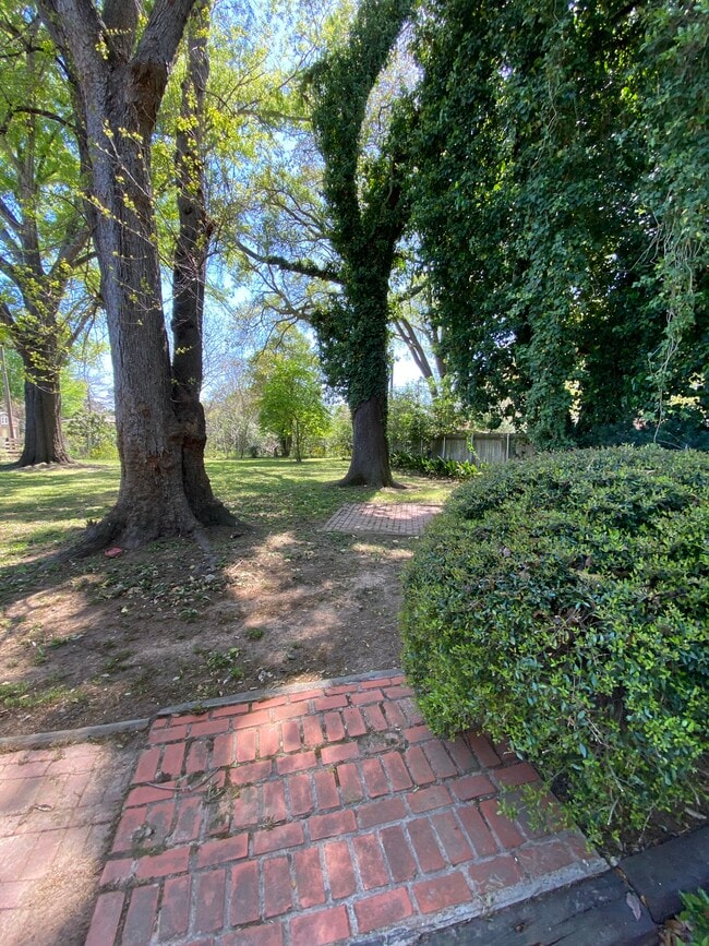 Building Photo - 455 Sandefur Dr