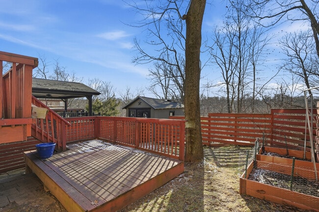 Building Photo - 1424 Macon Ave