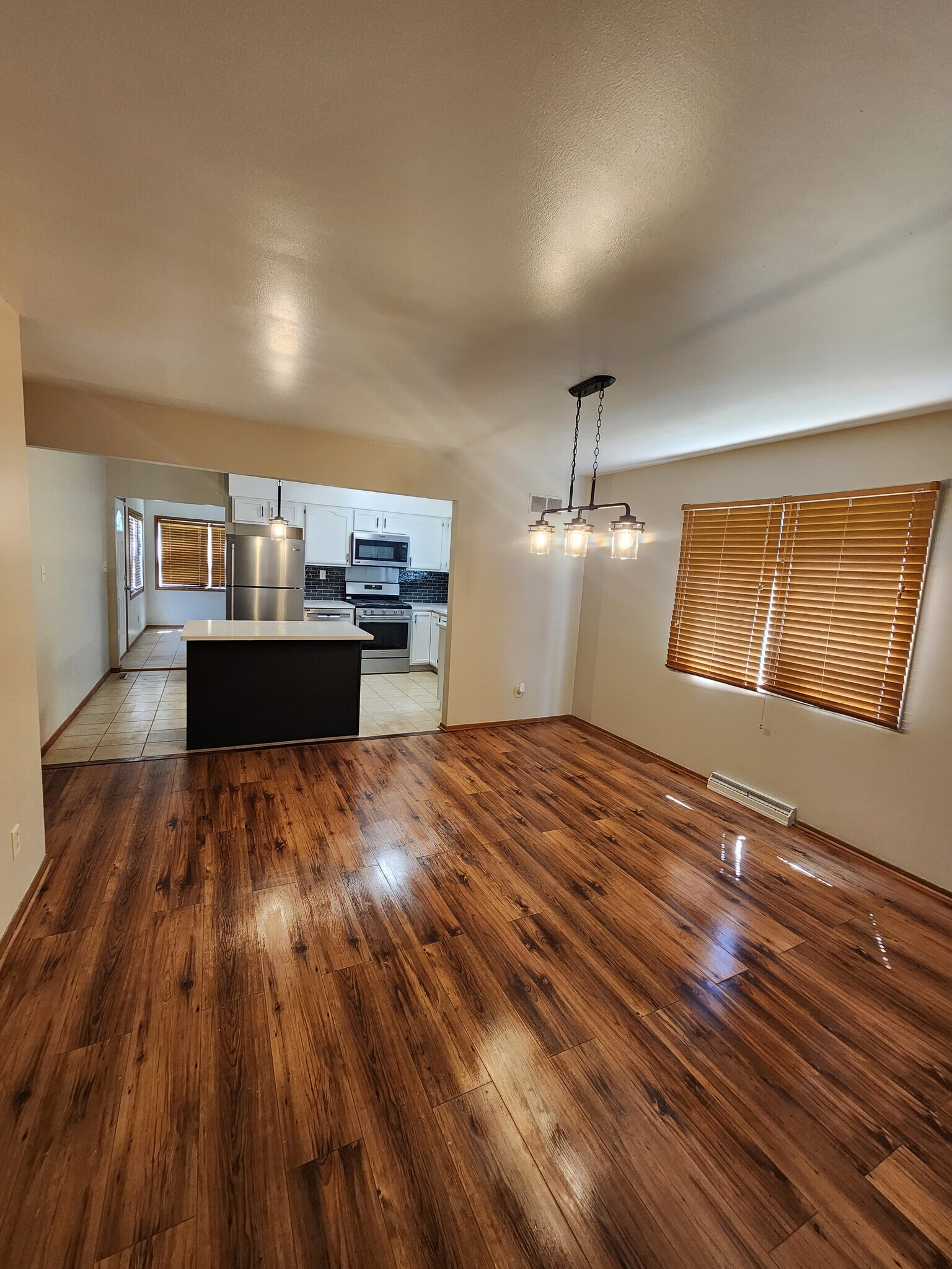 Dining Room - 303 W Michigan Ave