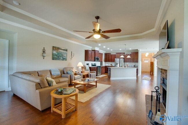 Building Photo - 7206 Lathan Dr SE