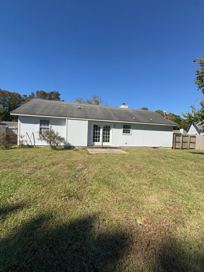 Building Photo - 2903 Norbrick St