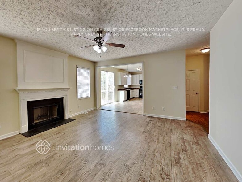 Building Photo - 104 Silver Mine Trail SE