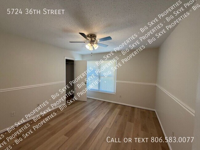 Building Photo - 5724 36th St