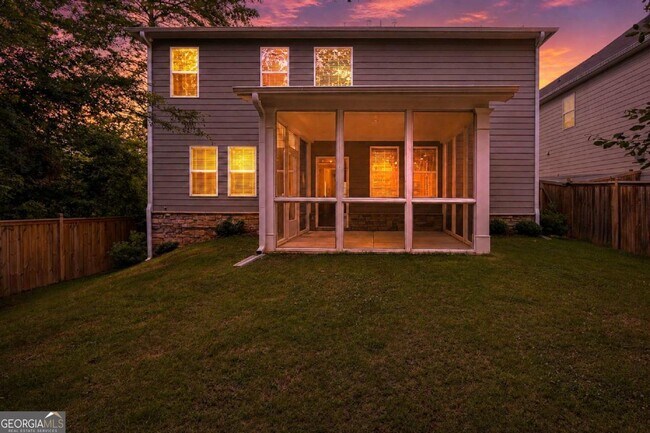 Building Photo - 520 Cresentry Brook