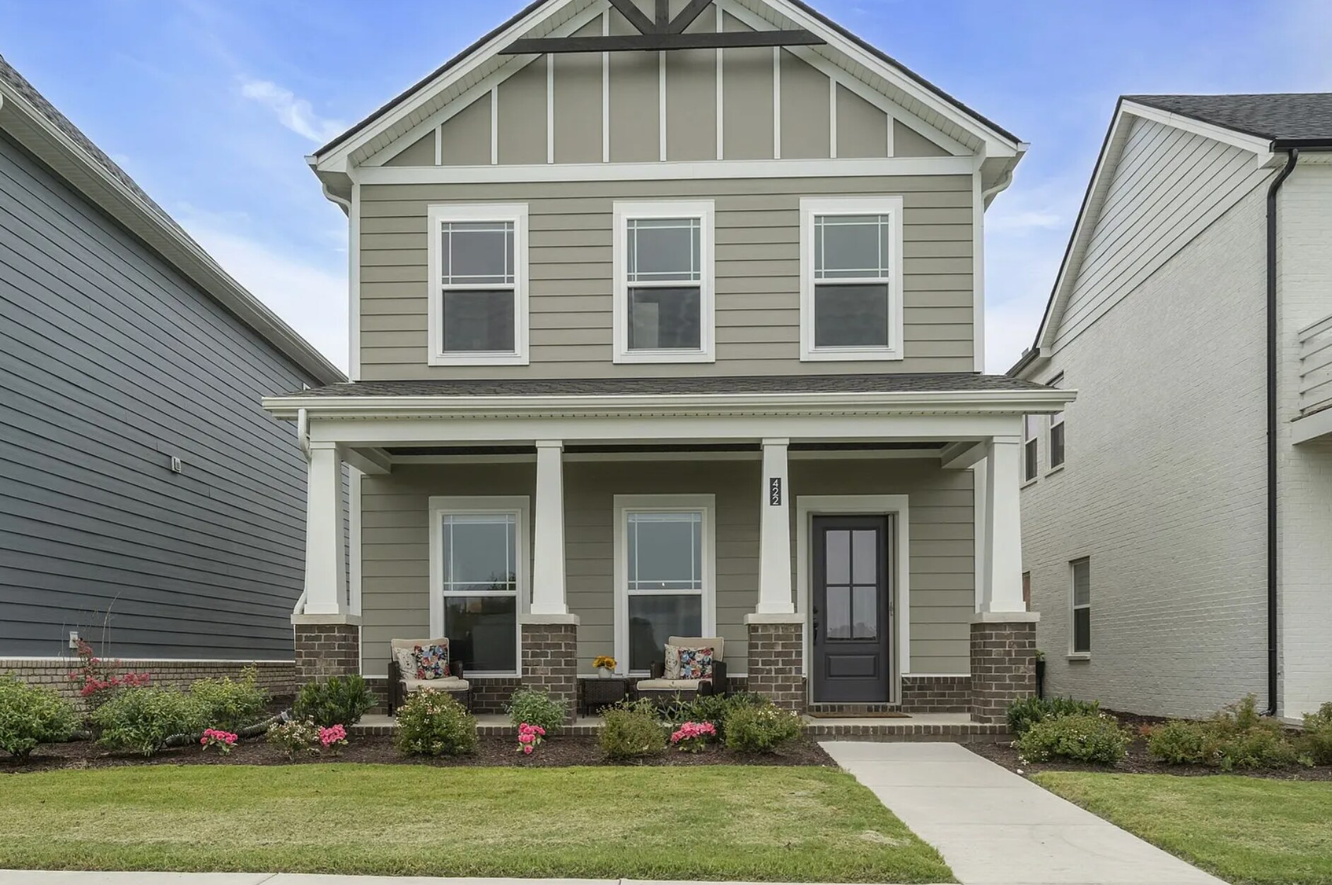 Building Photo - 422 Kinnard Pvt Dr