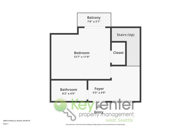 Building Photo - Rooftop Living with Open Concept Design and Parking Included