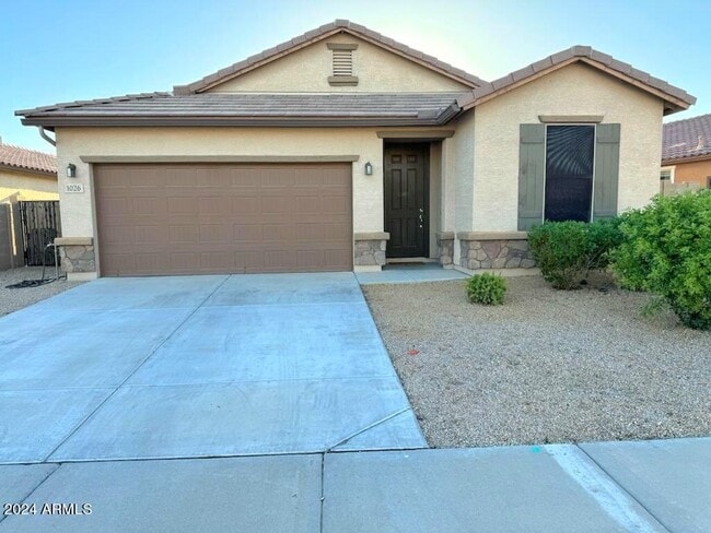 Primary Photo - 1026 N 169th Ave
