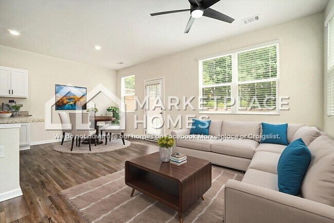 Building Photo - 6420 Mountain Home Way