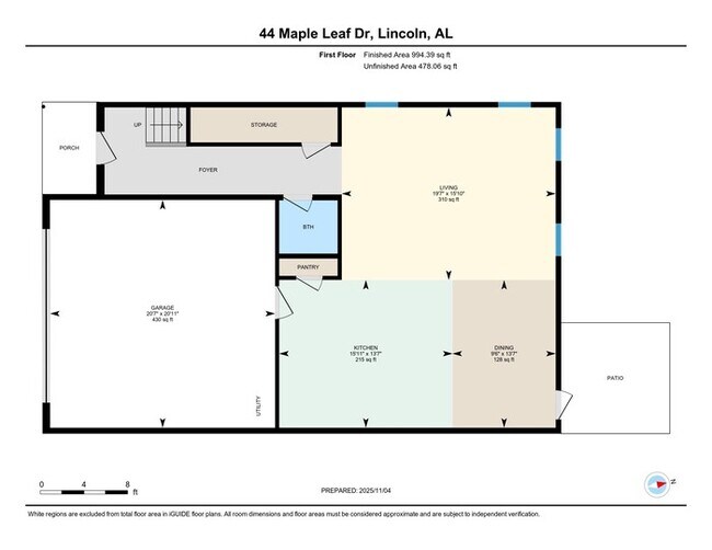 Building Photo - 44 Maple Leaf Dr