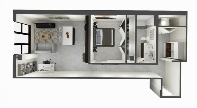 diamond - Ballpark Heights