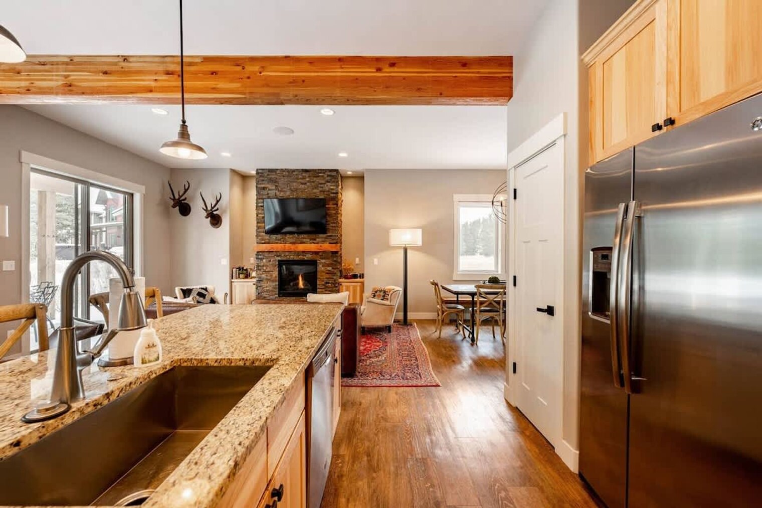 Building Photo - 312 Mountain Willow Dr