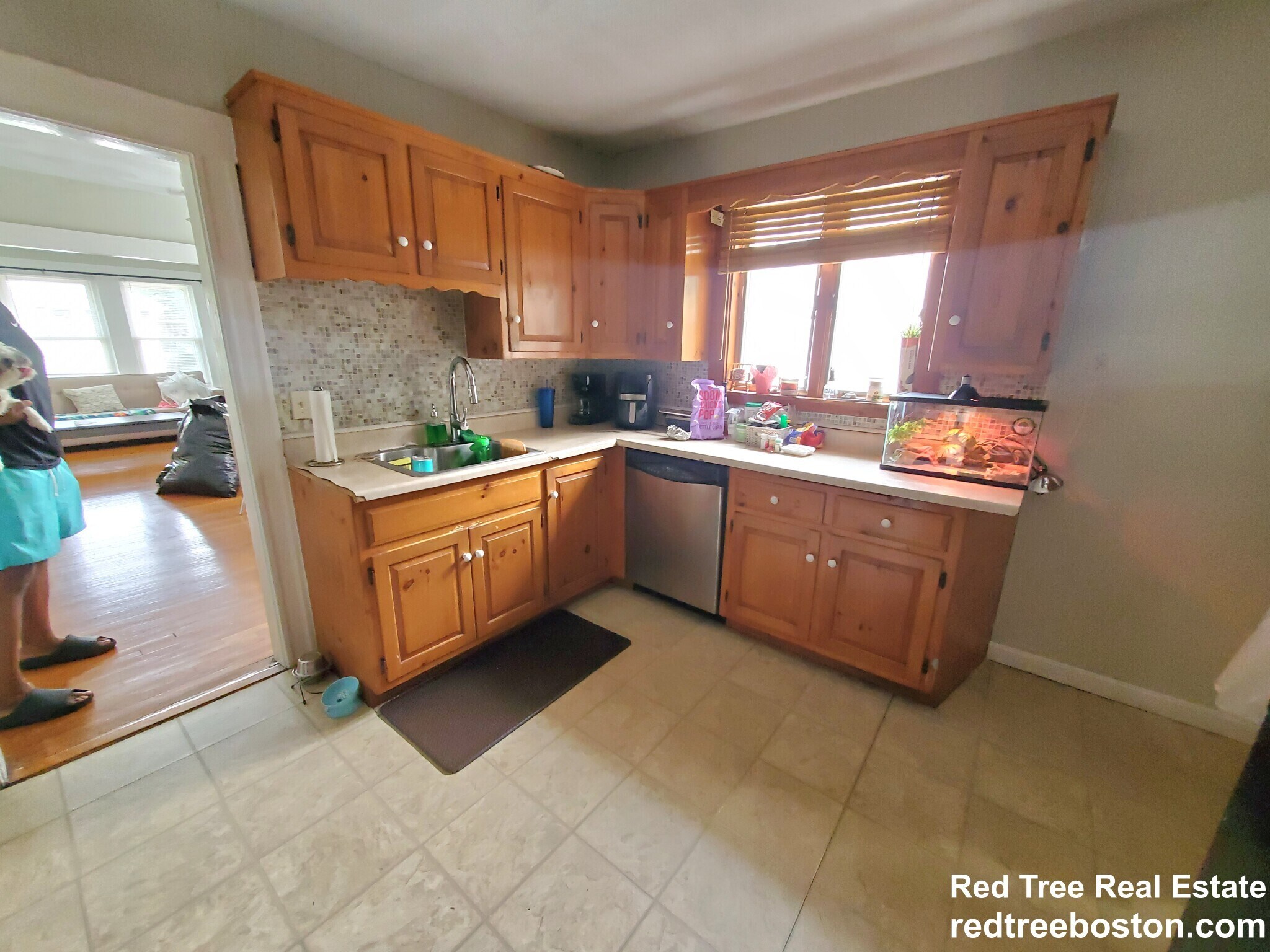 Building Photo - 254 Roslindale Ave