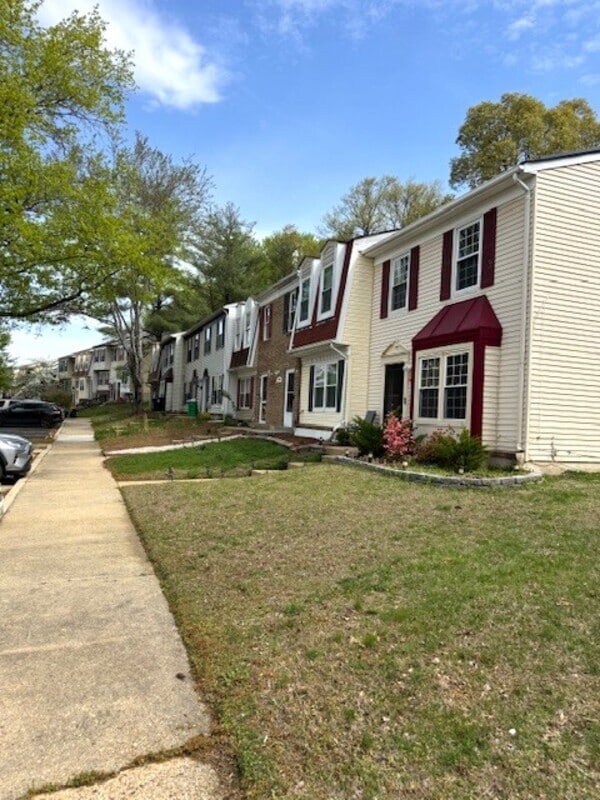 Building Photo - 1786 Forest Park Dr