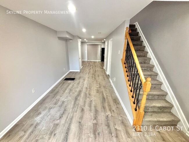 Building Photo - Gorgeous 3 Bedroom Home For Rent in Fishtown!