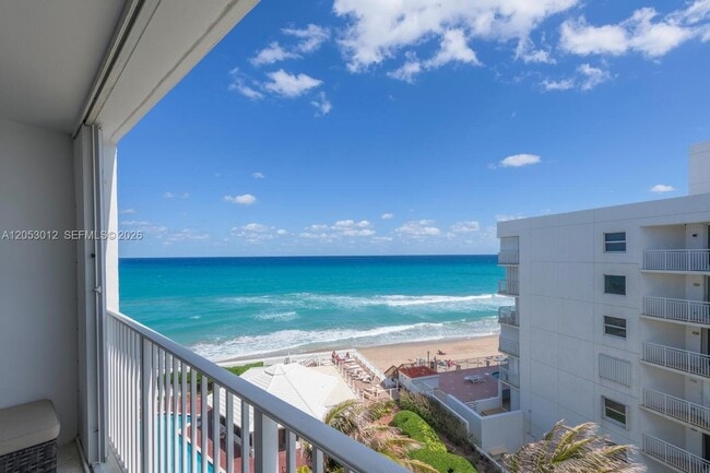 Building Photo - 3590 S Ocean Blvd
