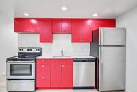 Building Photo - Charter House