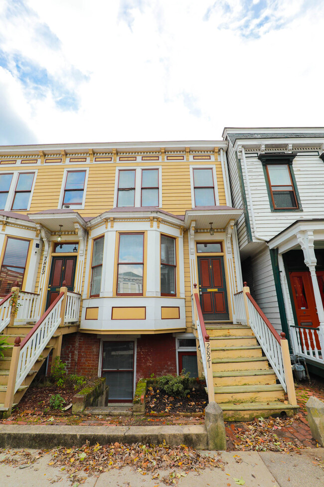 Primary Photo - 2821 E Broad St