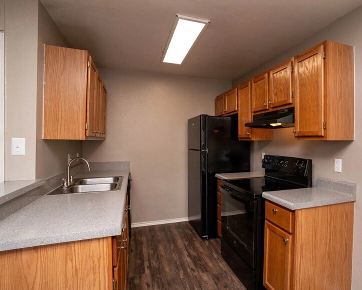 Building Photo - Avenue at Converse Apartments