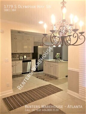 Building Photo - 1779 S Olympian Way SW