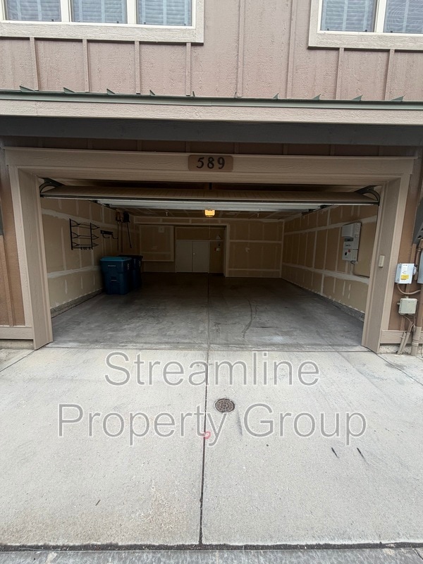 Building Photo - 589 Gallegos Cir