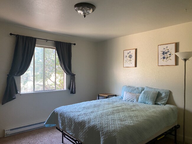 Building Photo - 1563 Willis St