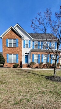 Building Photo - 6512 Kings Grove Ct