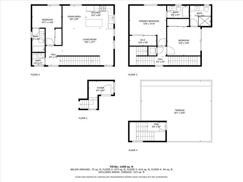Building Photo - 3973 S Budlong Ave