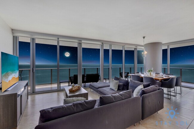 Building Photo - 4111 S Ocean Dr