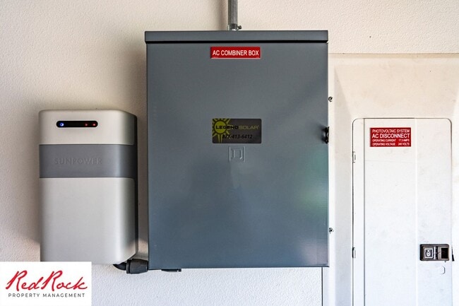 Building Photo - 3 Bedroom Home In Eagle Rock At Snow Canyon With Community Pools